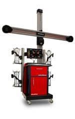 Wheel Alignment | Gateway Automotive Experts