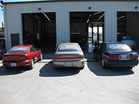 Loaner Cars | Gateway Automotive Experts