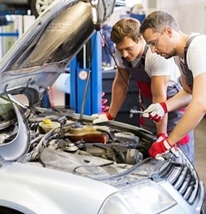 Auto and Transmission Repairs | Car Care Clinic at Gateway Transmissions