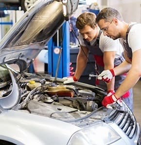 Auto and Transmission Repairs | Gateway Automotive Experts